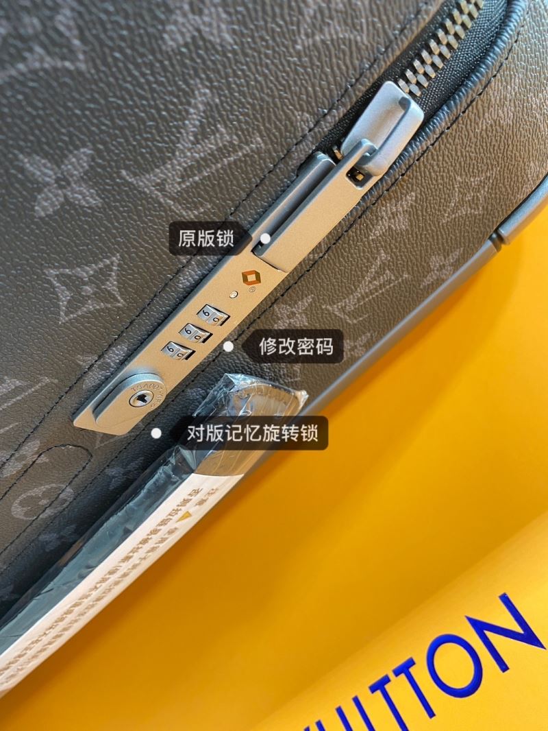 Louis Vuitton Suitcase